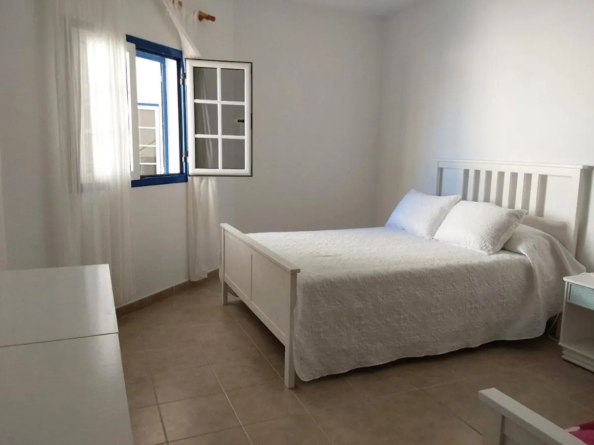 Apartamento Calima La Santa España