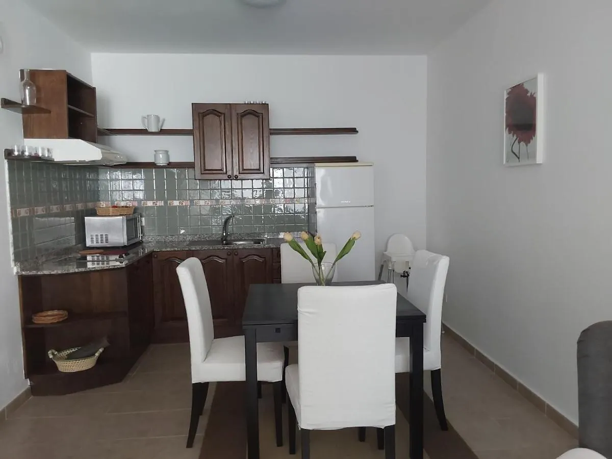 Apartamento Calima La Santa España