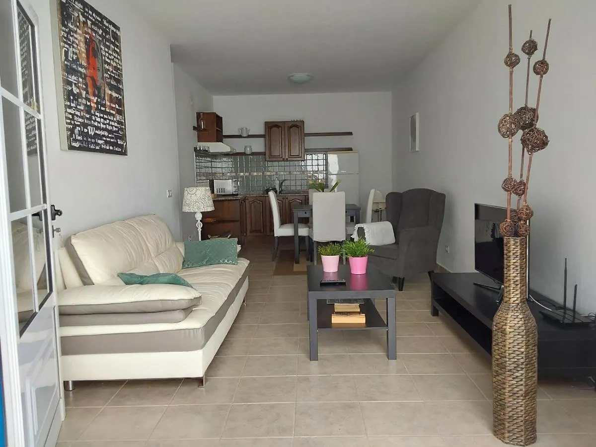 Apartamento Calima La Santa