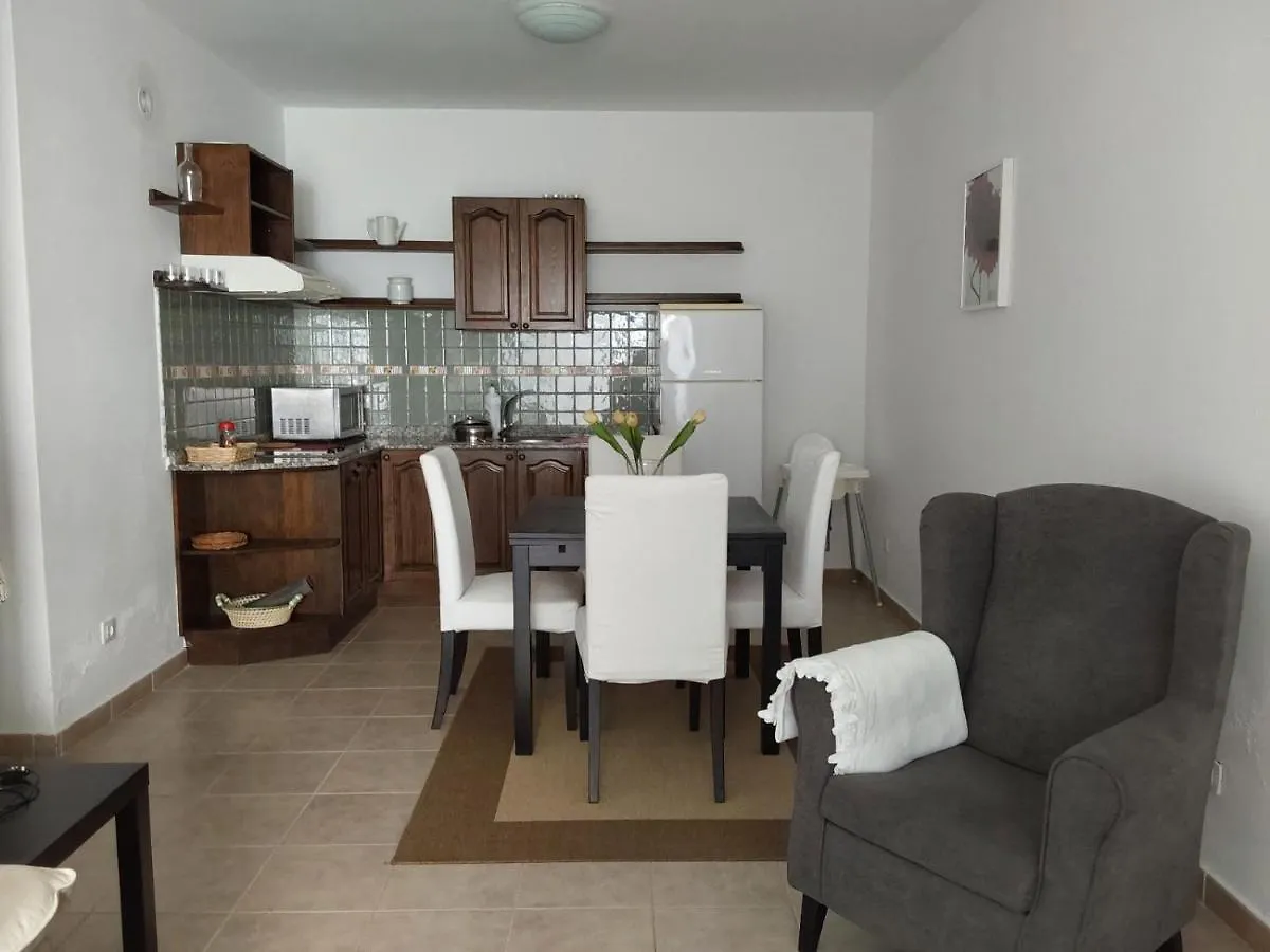 Apartamento Calima La Santa