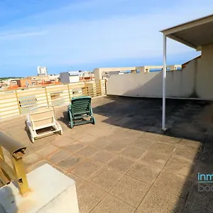  Apartamento ático Novelty Con Vistas Al Mar España