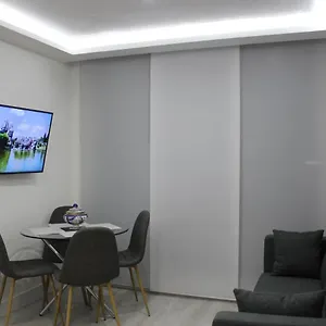  Apartamento ático Chill Out La Biznaga España