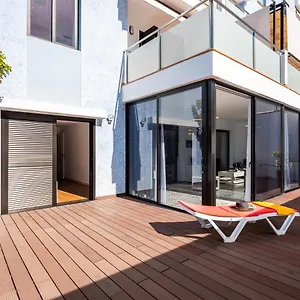  Apartamento Kalima Luxury Big Terrace España