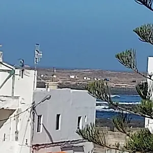 El Marinero, Piso 2 Y Piso 3 La Santa