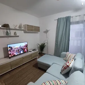 Casa Noray Botavara La Santa