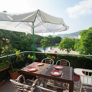  Apartamento Mallona Turístico España