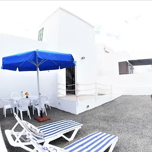Casa Lajares Hébergement de vacances